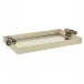 Coquelicot Tray
