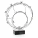Roost Nickel Sculpture Large