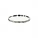 Ringed Tray, Small Nickel