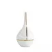 Golden Stripe Vase Small