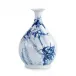 Coalescent Vase Small