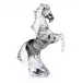 Waterhorse Sculpture
