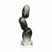 Coalescent Bubbles Sculpture Small
