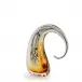 Wisp of Glass Sculpture Small