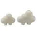 Cloudform Vases Set of 2