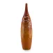 Sunset Blossoms Vase