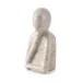 Stone Figure Sculpture