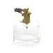 Brass Squirrel Jar I