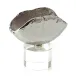 Cove Sculpture on Crystal
