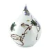 Lush Canopy Vase