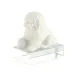 Shishi Sculpture on Crystal I