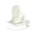 Shishi Sculpture on Crystal II