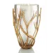 Branch-Encased Vase