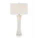 Alabaster Table Lamp