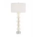 Acrylic Table Lamp