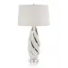 Swirl Table Lamp