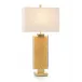 Gold Rush Table Lamp