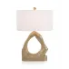 Organic Opulence Table Lamp