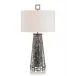 Mosaic Glass Table Lamp
