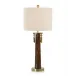 Hand-Finished Table Lamp