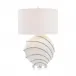Orbital Table Lamp 31"H X 20"W X 20"D