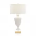 Ornamental Urn Table Lamp 35.5"H X 16"W X 16"D