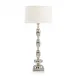 Nadali Table Lamp 43.5"H