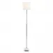 Caboche’ Adjustable Floor Lamp 38.5"H