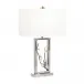 Floral Table Lamp