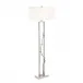 Floral Floor Lamp