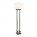 Bronze Poteau Floor Lamp