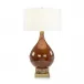 Sienna Aurelian Lamp