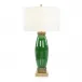 Emerald Aurelian Lamp