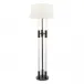 Troika Floor Lamp, Bronze