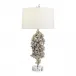 Organic Opulence Buffet Lamp