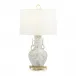 Whispering Mists Table Lamp
