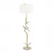 Poleiro Floor Lamp