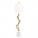 Twining Flora Table Lamp