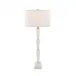 Giada Bianca Table Lamp