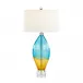 Blue Hour Table Lamp