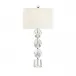 Crystal Beads Table Lamp