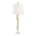 Marble Fragments Buffet Lamp