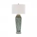 Monochrome Table Lamp