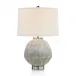 Crosshatch Table Lamp