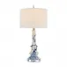 Chinoiserie Table Lamp