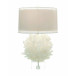 Selenite Table Lamp I
