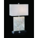 Mother of Pearl Table Lamp