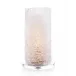 Spun-Glass Accent Lamp
