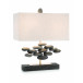 River Rock Accent Lamp