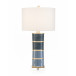 Pillar Table Lamp